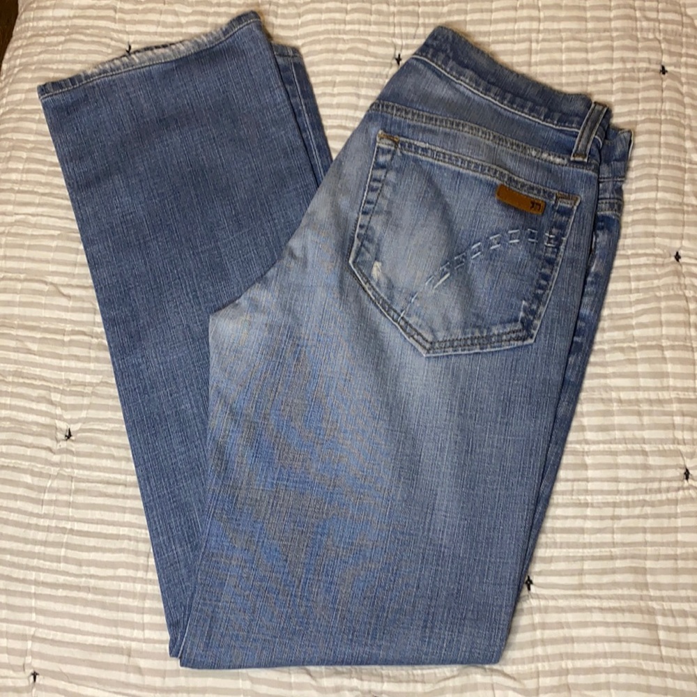 Joe’s Jeans